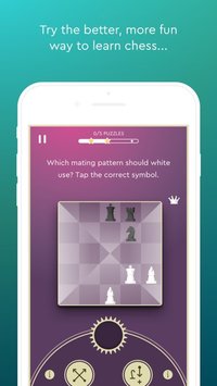 Magnus Trainer - Train Chess screenshot, image №2300795 - RAWG