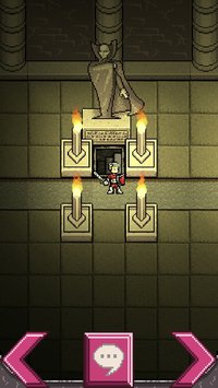 Dungeon of Myth screenshot, image №1173575 - RAWG