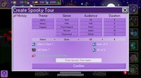 Spooky Mansion Manager screenshot, image №3545414 - RAWG
