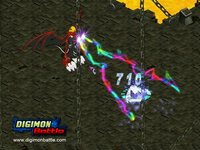 Digimon Battle screenshot, image №525123 - RAWG