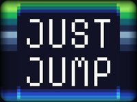 Just Jump (itch) (listenergames) screenshot, image №3211103 - RAWG