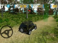 Russian Cars: Off-Road 4x4 screenshot, image №1902780 - RAWG