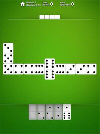 Dominoes: Board Game screenshot, image №2417048 - RAWG