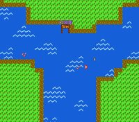 Warboat (NES Version) screenshot, image №3018267 - RAWG