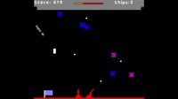 Bit Attack screenshot, image №2254738 - RAWG