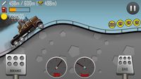 Hill Climb Racing screenshot, image №620942 - RAWG