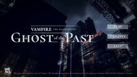 Ghost of the Past screenshot, image №3124698 - RAWG