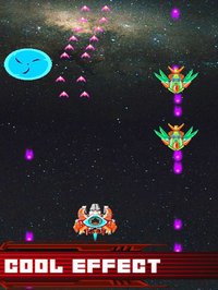 Infinity Strike: Galaxy Shoote screenshot, image №1325281 - RAWG
