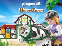 PLAYMOBIL Horse Farm screenshot, image №1395361 - RAWG