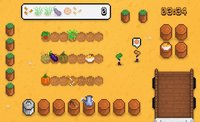 Farm Alarm screenshot, image №1809746 - RAWG