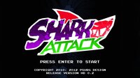 Shark Attack HD screenshot, image №3102939 - RAWG