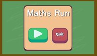 Maths Run screenshot, image №2294625 - RAWG