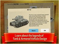 Doodle Tanks HD screenshot, image №2244293 - RAWG