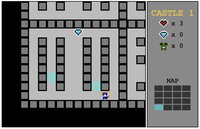 The Lost Castles screenshot, image №2752673 - RAWG