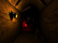 Dan In Dark - The Dungeon screenshot, image №1027740 - RAWG