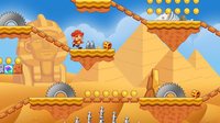Super Jabber Jump 3 screenshot, image №1576283 - RAWG