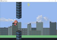 Flappy Phoenix (SquishyDove) screenshot, image №3496715 - RAWG