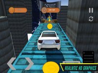 Car Challenge: Dangerous Stunt screenshot, image №1610354 - RAWG