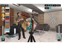 Digital Hair Simulator screenshot, image №2710360 - RAWG