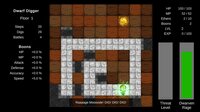 Dwarf Digger screenshot, image №3773785 - RAWG