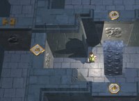 Quetzalman screenshot, image №1281053 - RAWG