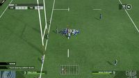 Rugby 15 screenshot, image №198404 - RAWG