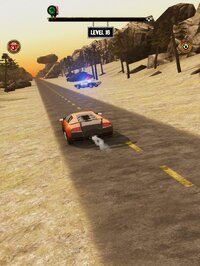 Furious Driver 3D screenshot, image №2855486 - RAWG