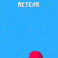 Meteor (itch) (ObscenelyTrue) screenshot, image №3562231 - RAWG