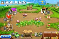 Farm Frenzy 2 Lite screenshot, image №1600186 - RAWG