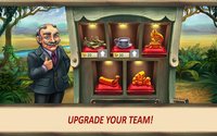 Katy & Bob: Our Safari Café screenshot, image №1496961 - RAWG
