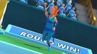 Gyrodisc Super League (itch) screenshot, image №1021032 - RAWG