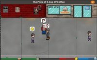 The Price Of A Cup Of Coffee screenshot, image №2212157 - RAWG