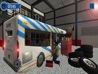 Bus Mechanic- Auto Repair Shop screenshot, image №1855582 - RAWG
