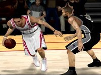 NBA 2K12 screenshot, image №257585 - RAWG