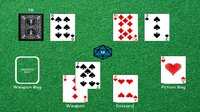 Scoundrel Solitaire screenshot, image №4238704 - RAWG