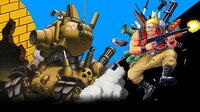 METAL SLUG screenshot, image №934172 - RAWG