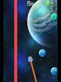 Planet To Planet screenshot, image №1796526 - RAWG