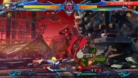 BlazBlue: Chrono Phantasma screenshot, image №599903 - RAWG