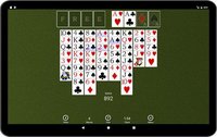 FreeCell Forever screenshot, image №1413863 - RAWG