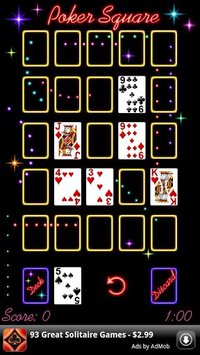 Poker Square screenshot, image №1350439 - RAWG