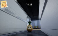 Radioactive Pineapple screenshot, image №4071455 - RAWG