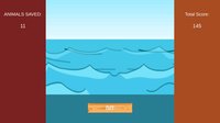 Boaty Go Fasty Fasty Against Icebergy screenshot, image №1949159 - RAWG