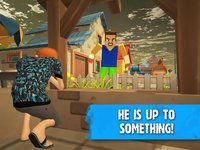 Pixel Neighbor: Welcome Home screenshot, image №905615 - RAWG