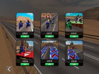 Real Chained Heavy Bike Racing screenshot, image №1678422 - RAWG