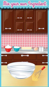Cake Maker 2 - My Cake Shop screenshot, image №1381037 - RAWG