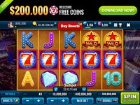 Fortune in Vegas Jackpot Slots screenshot, image №1361218 - RAWG