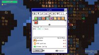 Hyper Dungeon Crawler (Tony Wang) screenshot, image №2976618 - RAWG