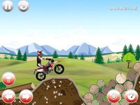 Motocross Pro Rider 2 Lite screenshot, image №1335334 - RAWG