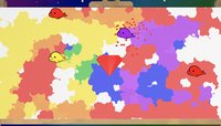 ARCTIC ARTISTS screenshot, image №1137209 - RAWG