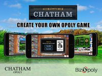 Chatham - Opoly screenshot, image №943823 - RAWG